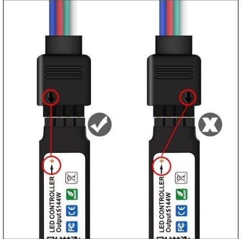 FREAK SHOW Entrance LED Lightbox Small