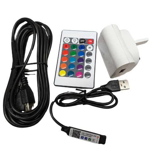 Fantasy Spiritboard LED Lightbox