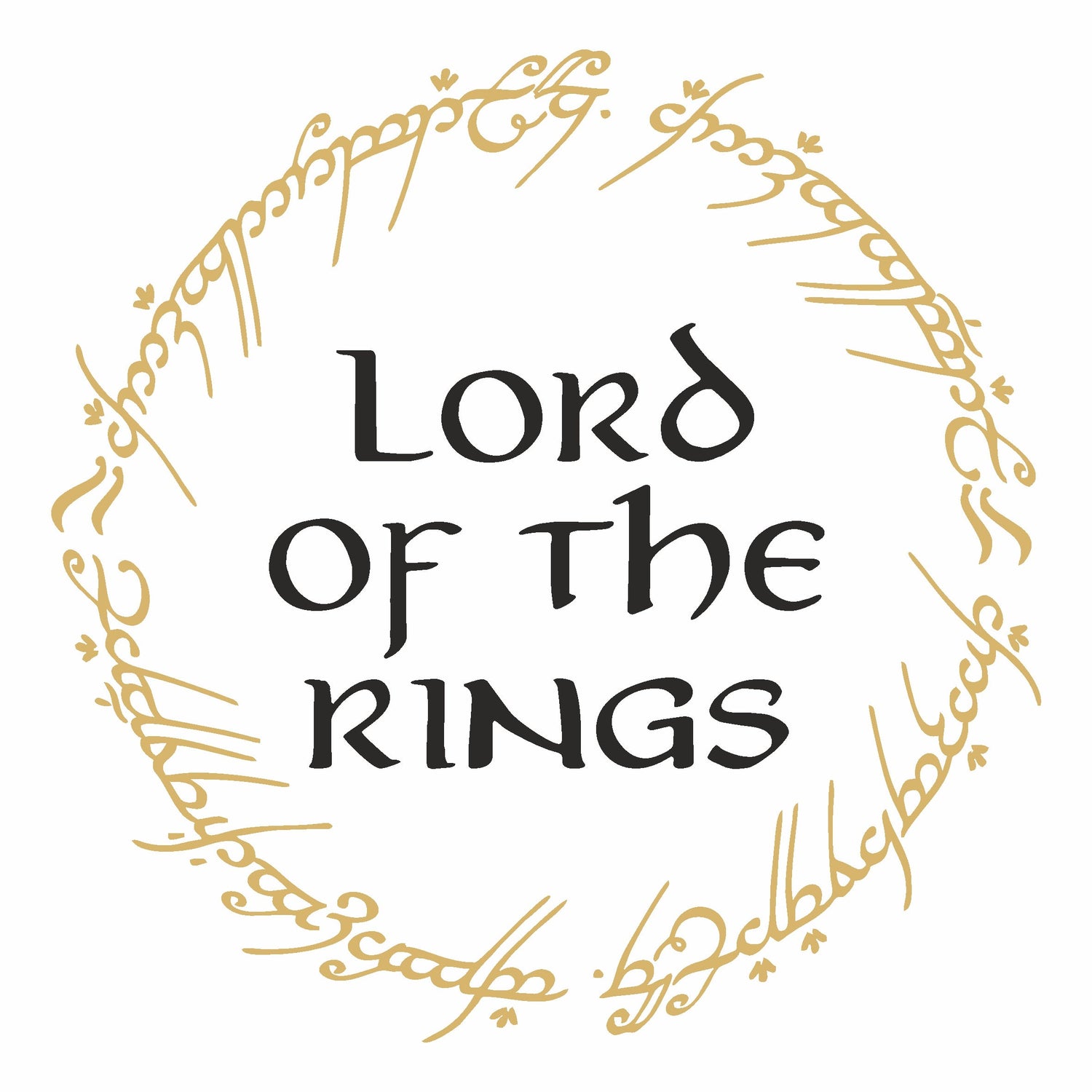 Lord of the Rings