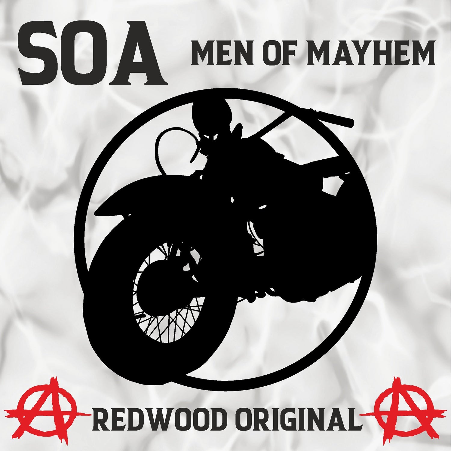 Sons of Anarchy