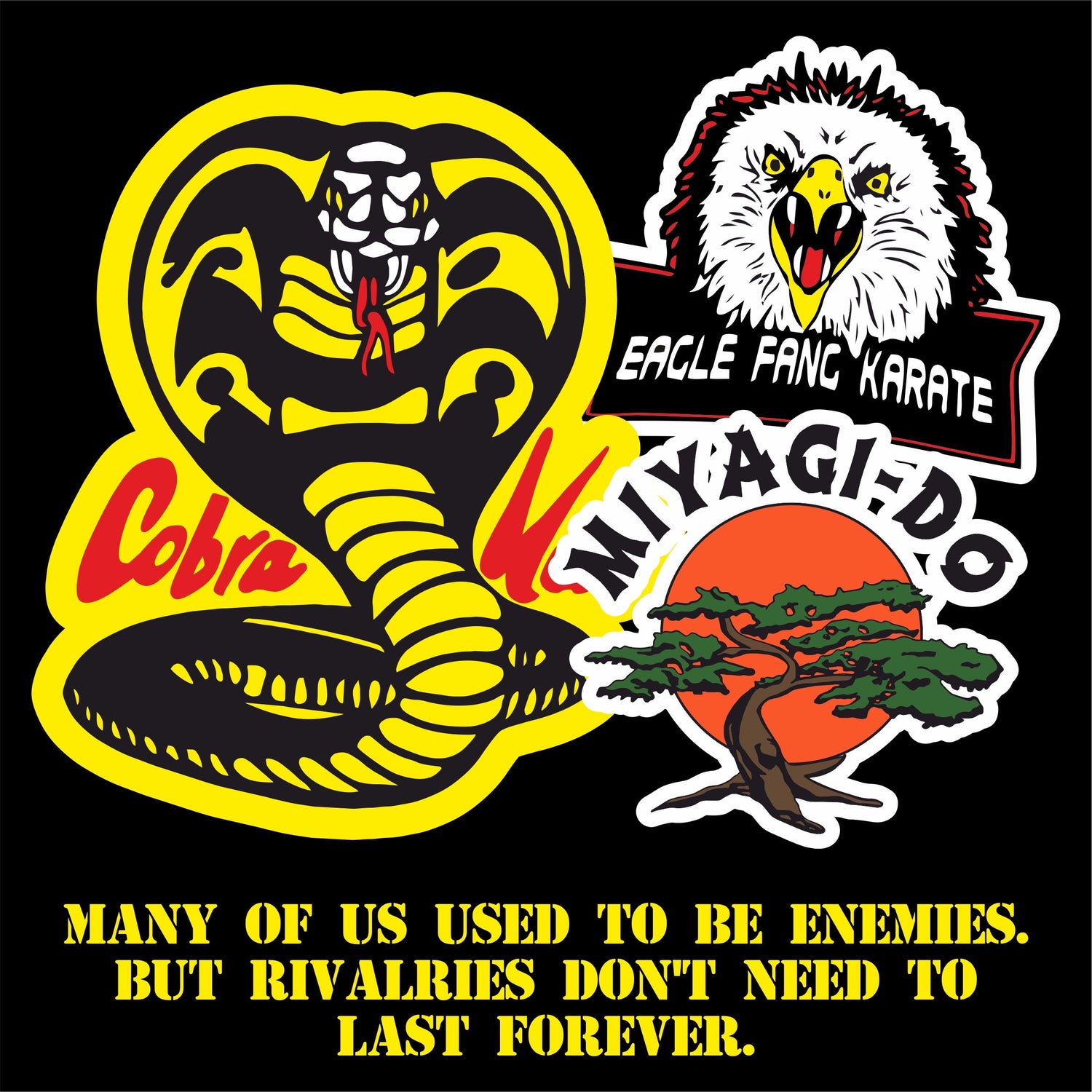 Cobra Kai
