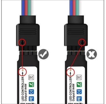 Comic Con LED Lightbox