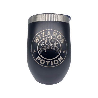 Wizards Potion Travel Thermal Cup