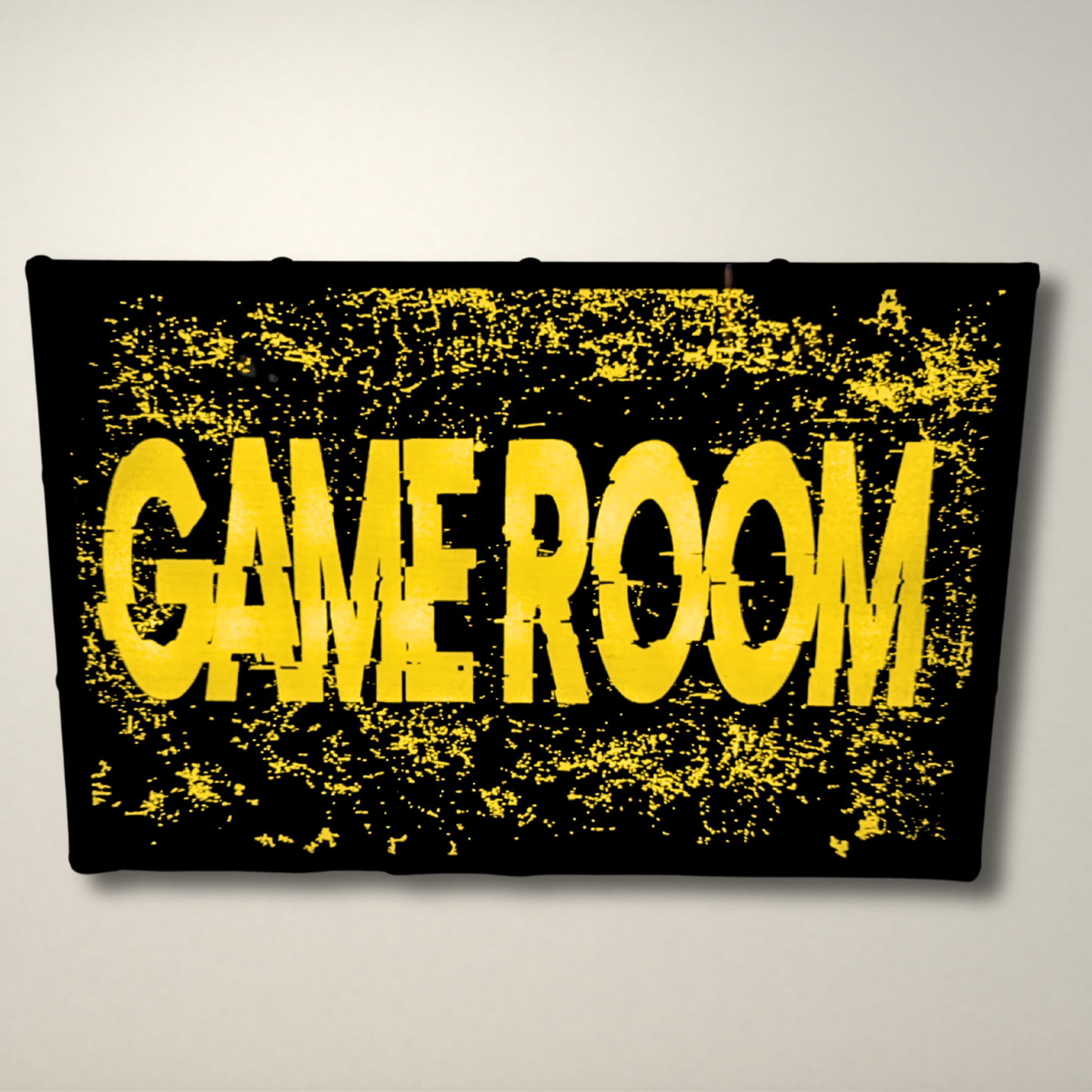 Game Room LED Lightbox Medium