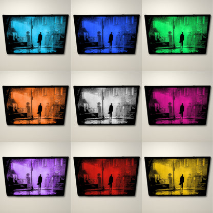 The Exorcist LED Lightbox