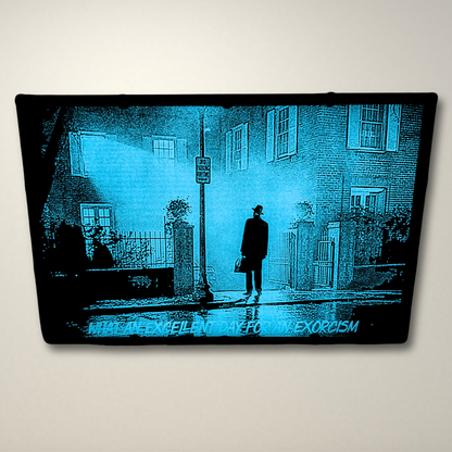 The Exorcist LED Lightbox