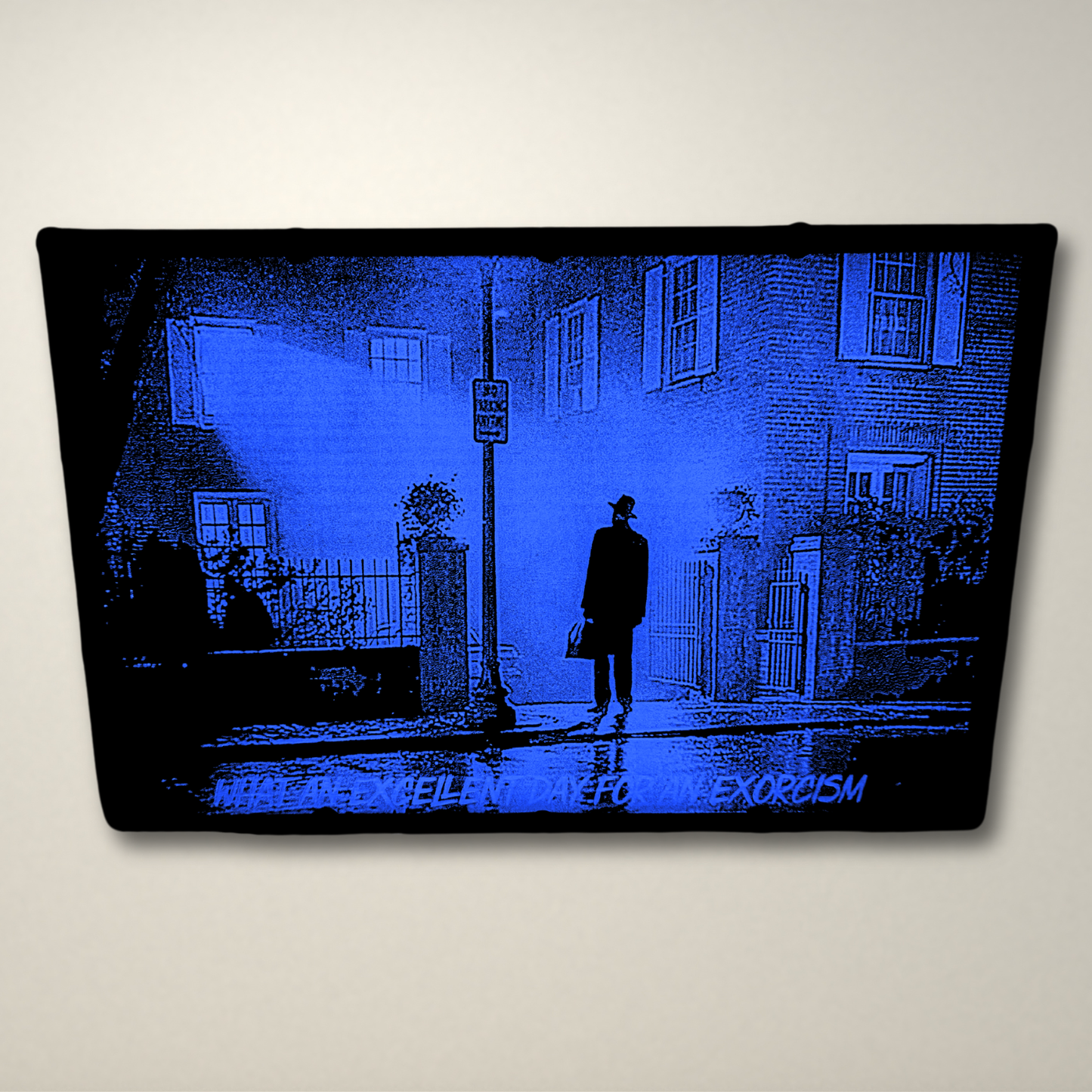 The Exorcist LED Lightbox