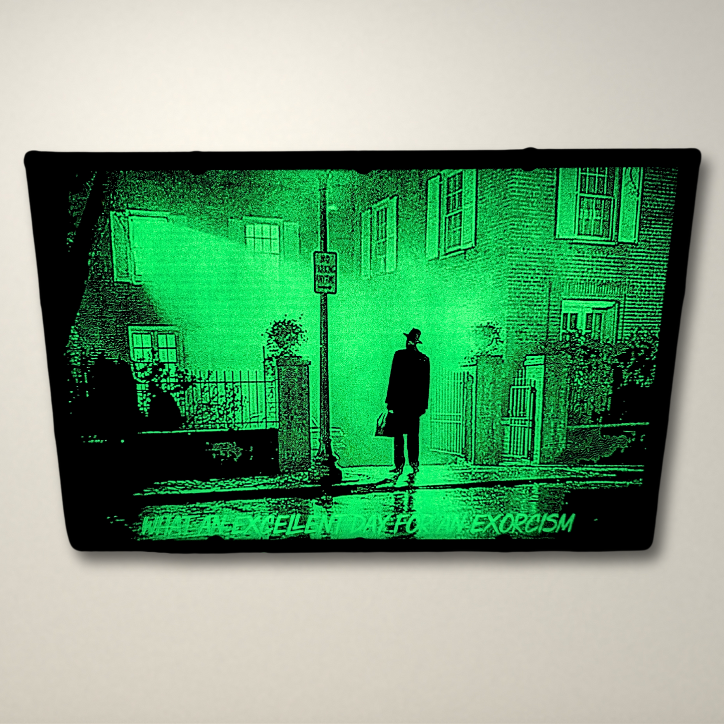 The Exorcist LED Lightbox