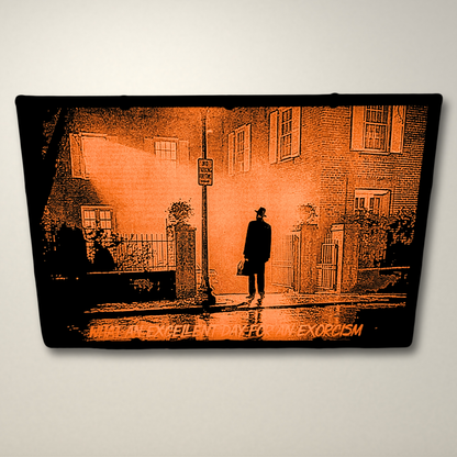 The Exorcist LED Lightbox