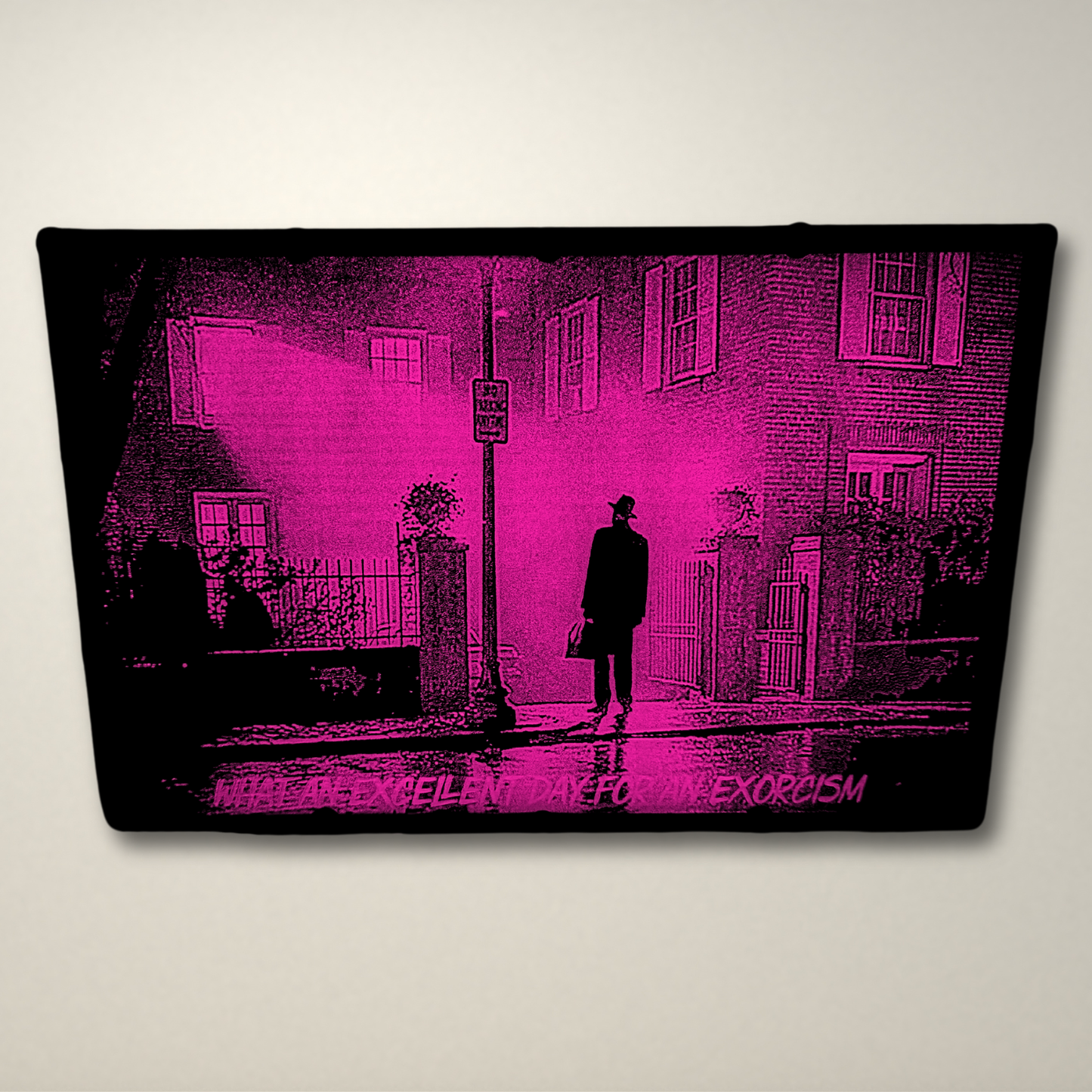 The Exorcist LED Lightbox