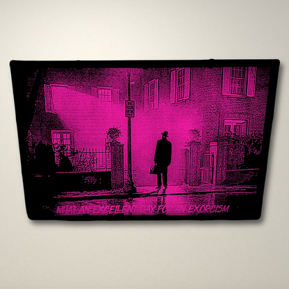 The Exorcist LED Lightbox