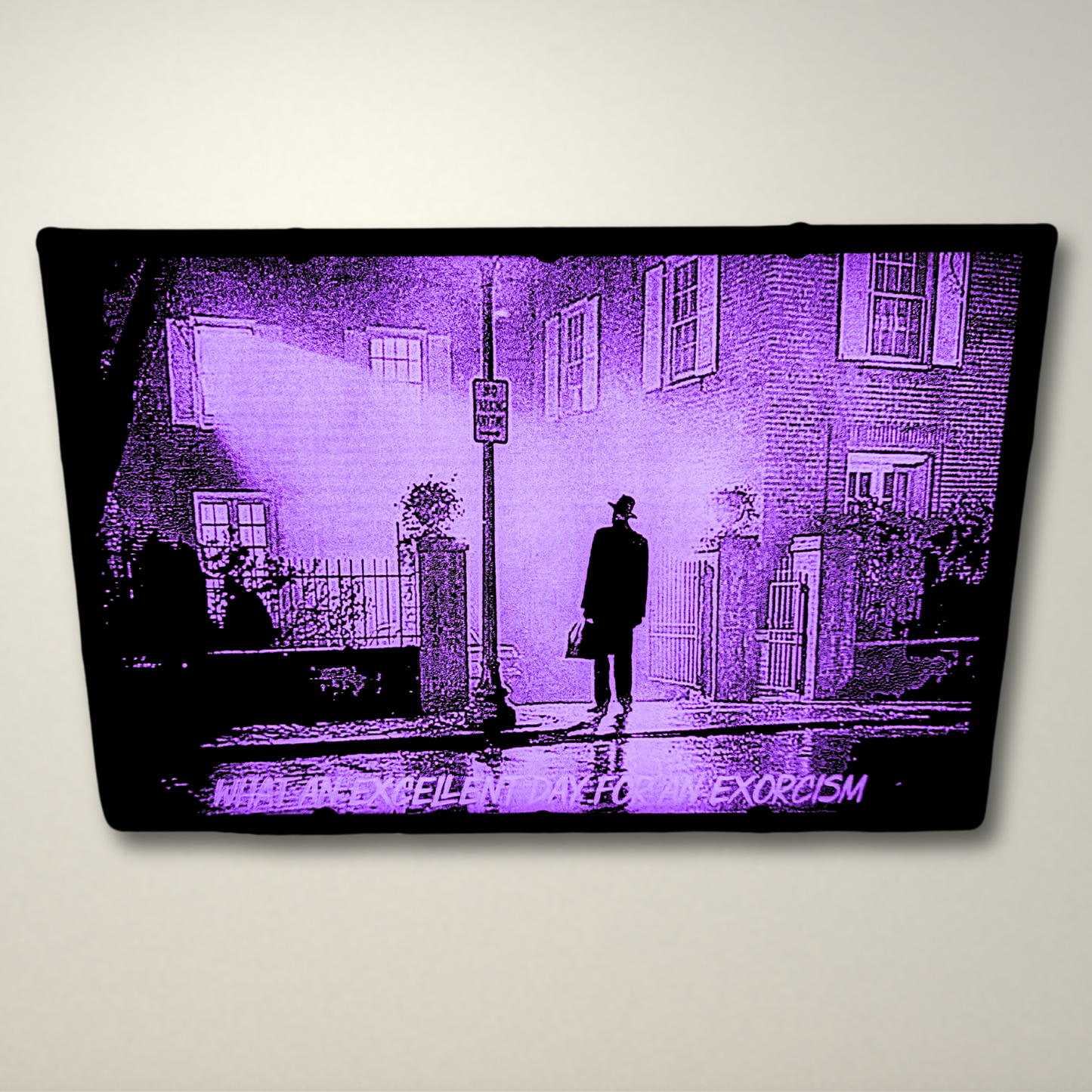The Exorcist LED Lightbox