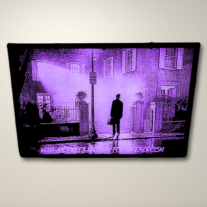 The Exorcist LED Lightbox