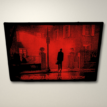 The Exorcist LED Lightbox