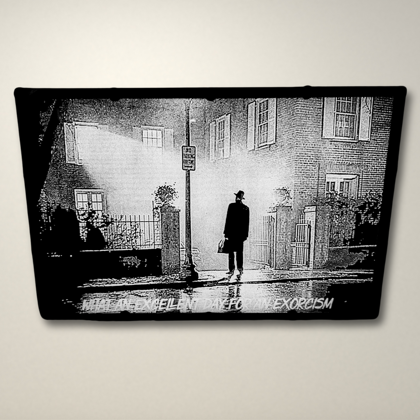 The Exorcist LED Lightbox