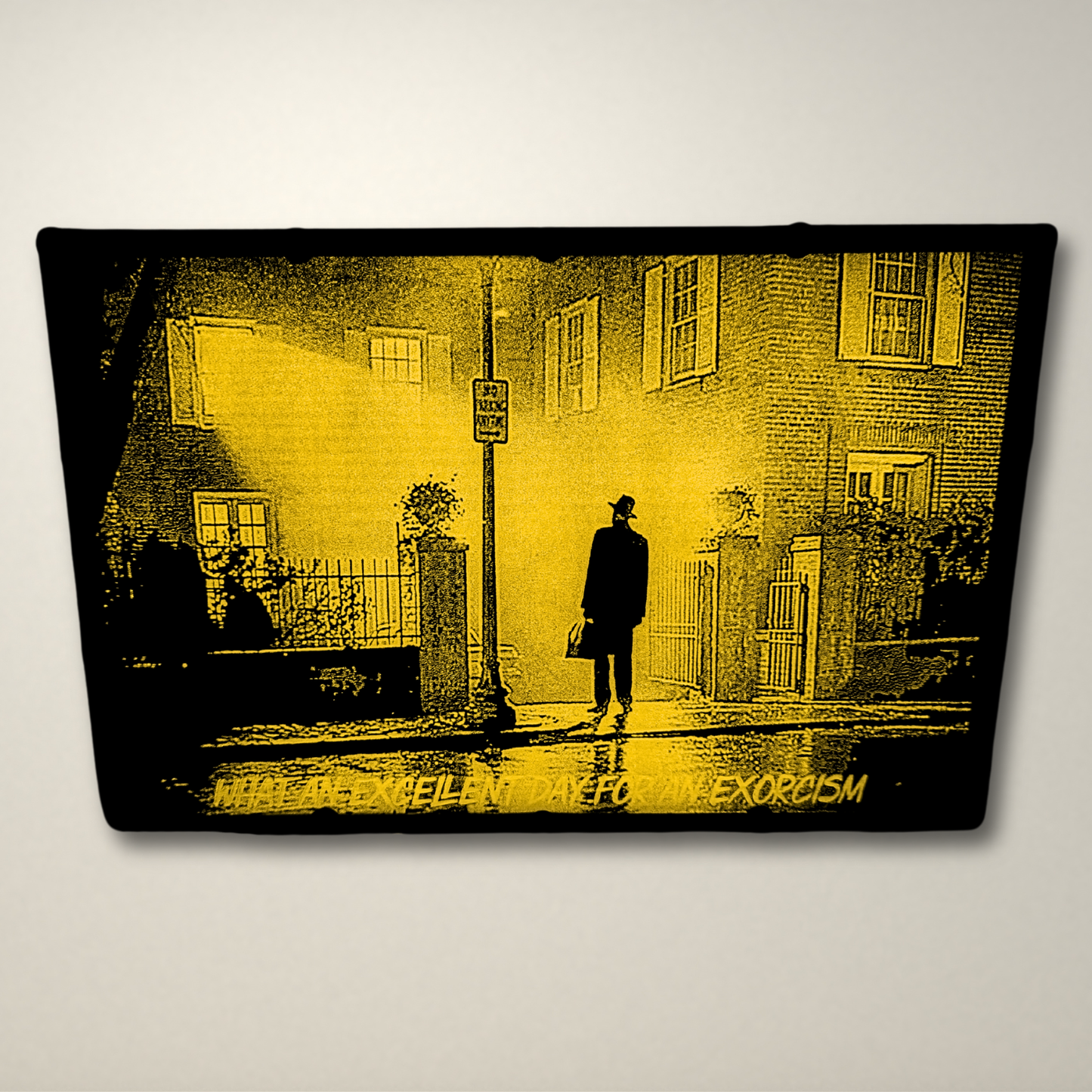 The Exorcist LED Lightbox