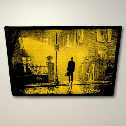 The Exorcist LED Lightbox