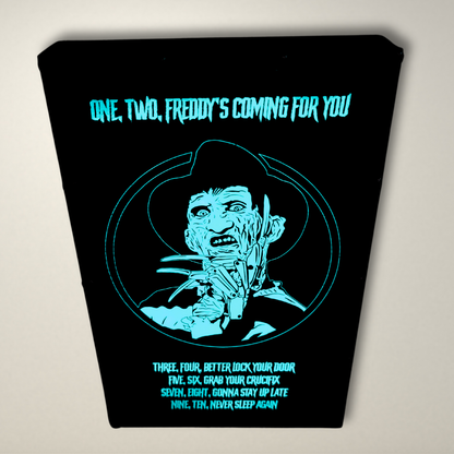 Freddy NOES Nursery Rhyme LED Lightbox