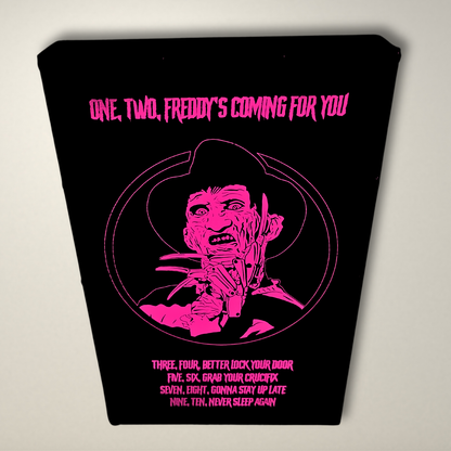 Freddy NOES Nursery Rhyme LED Lightbox