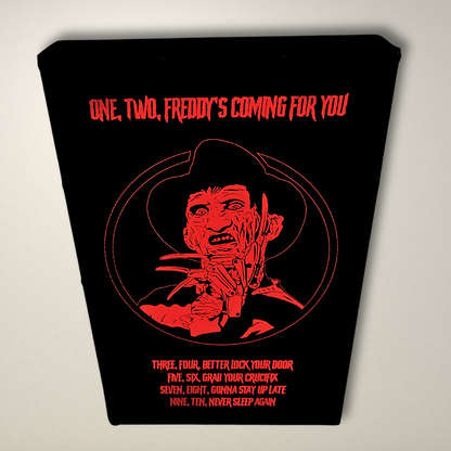 Freddy NOES Nursery Rhyme LED Lightbox