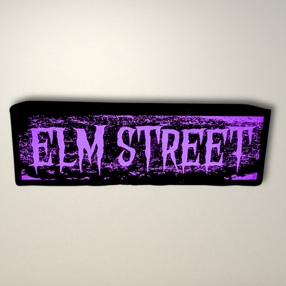 Elm Street LED Lightbox
