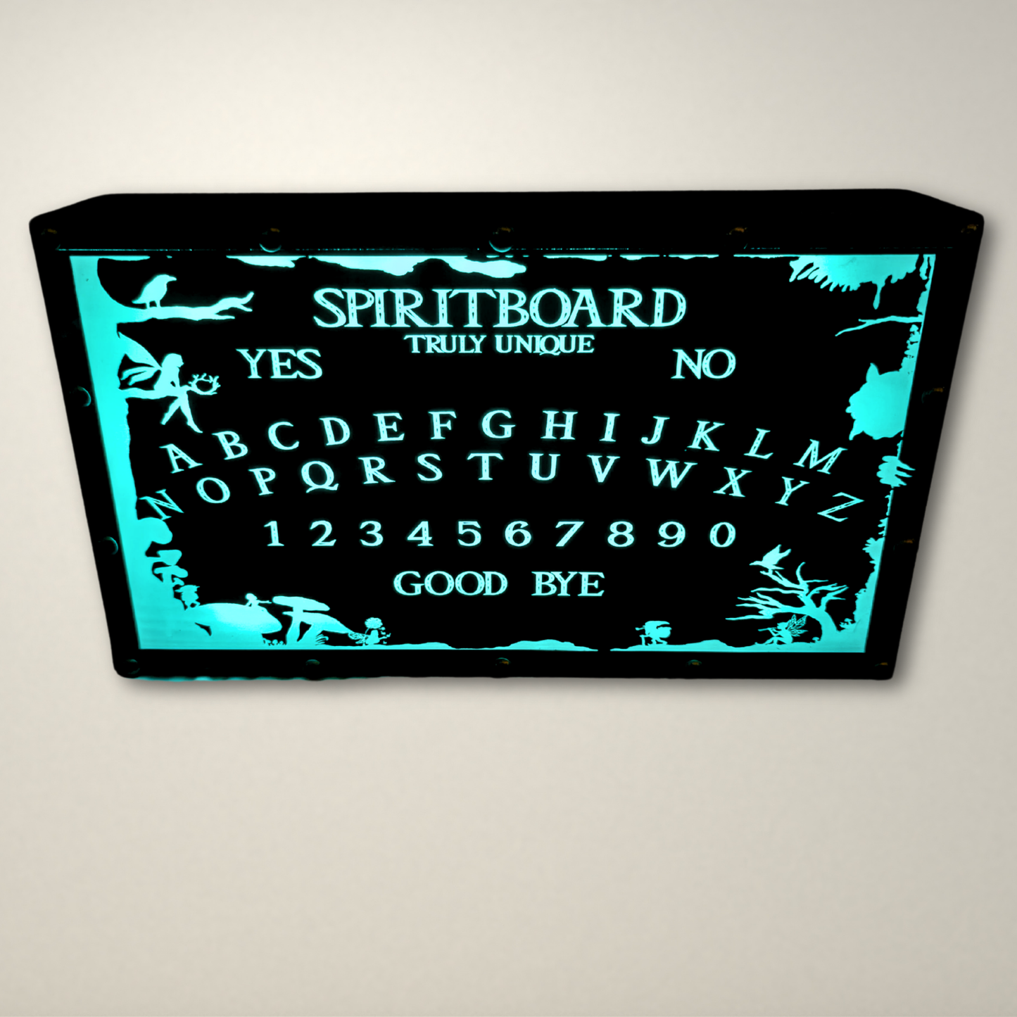 Fantasy Spiritboard LED Lightbox