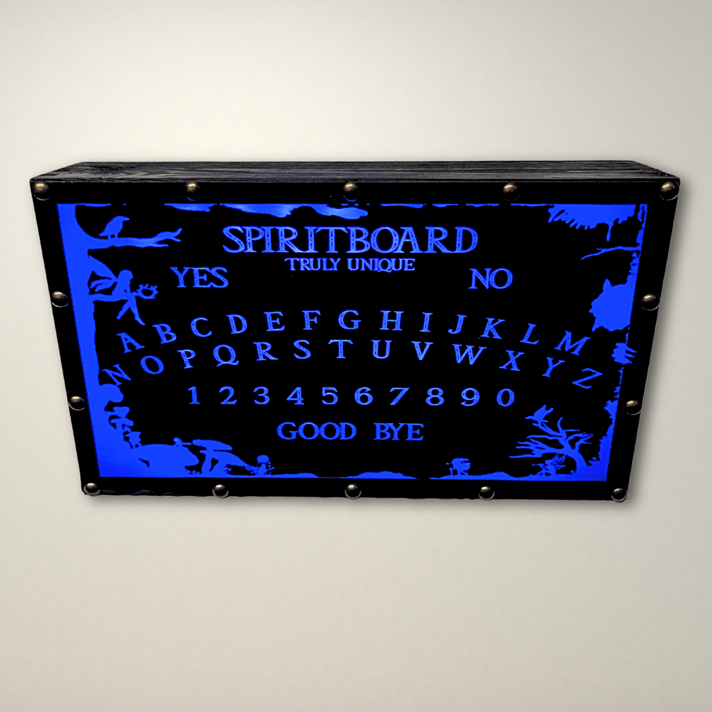 Fantasy Spiritboard LED Lightbox