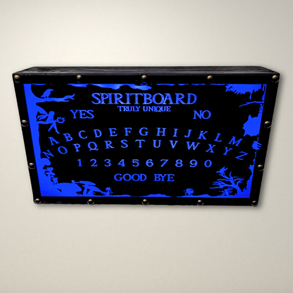 Fantasy Spiritboard LED Lightbox