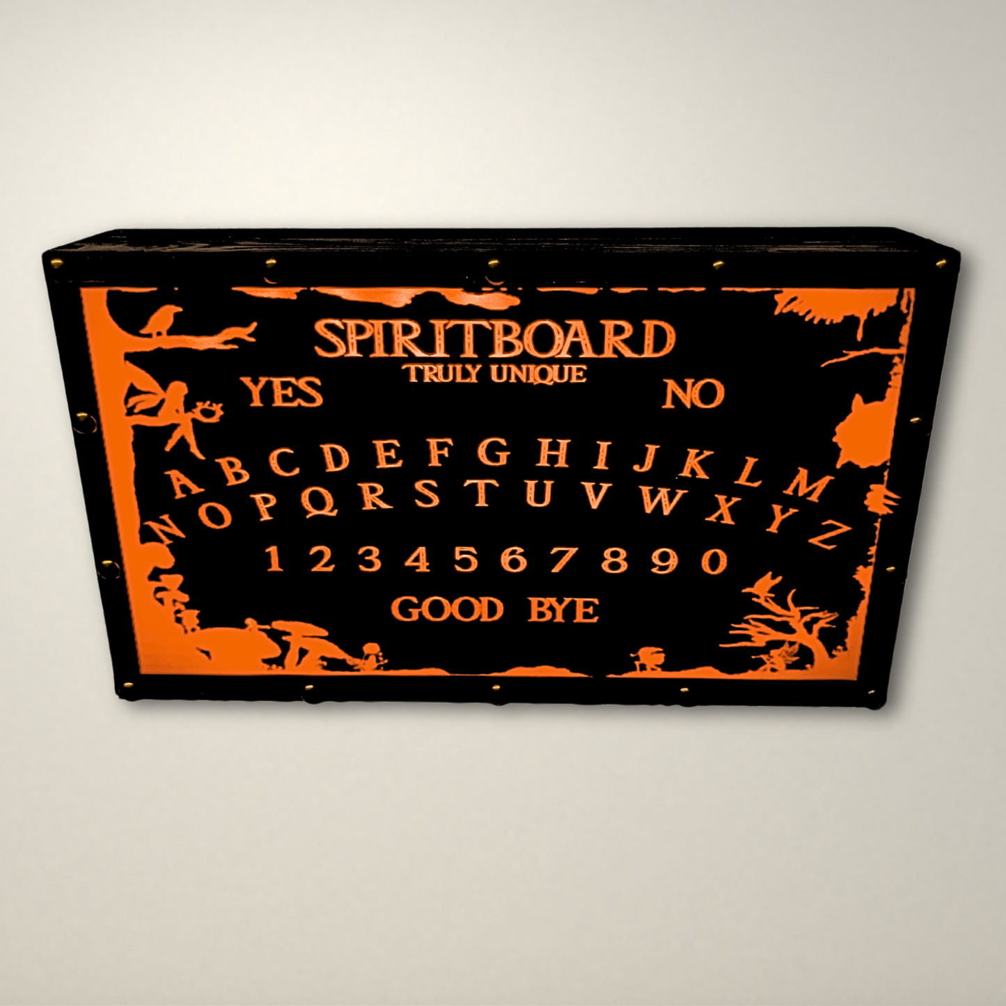 Fantasy Spiritboard LED Lightbox