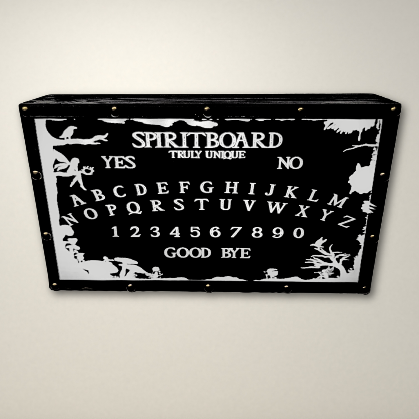 Fantasy Spiritboard LED Lightbox