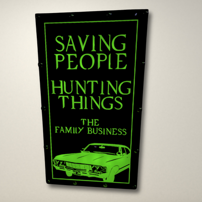 Supernatural LED Lightbox Medium