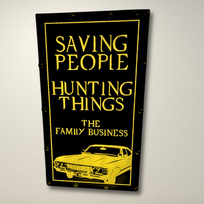Supernatural LED Lightbox Medium