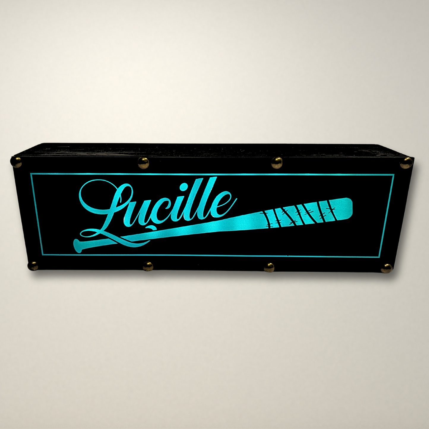 Lucille LED Lightbox