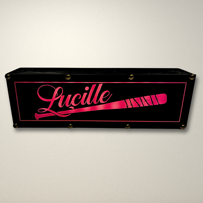 Lucille LED Lightbox