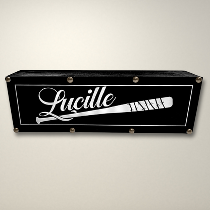 Lucille LED Lightbox