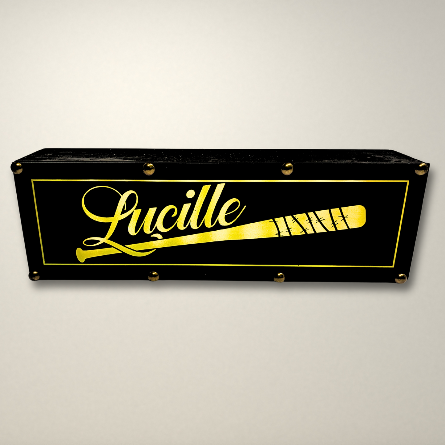 Lucille LED Lightbox