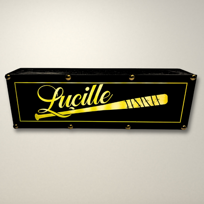 Lucille LED Lightbox