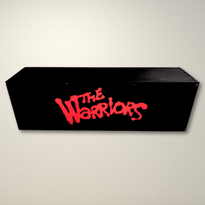 The Warriors LED Light Box